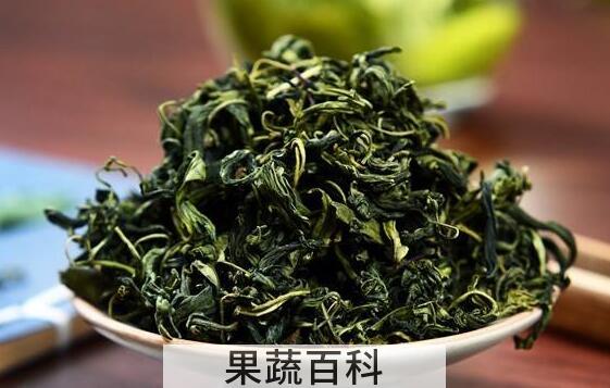 连翘叶茶的功效与作用