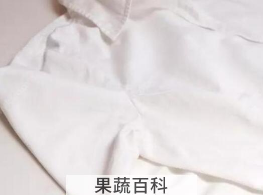 白衣服茶水渍如何清洗 茶叶水怎么洗掉
