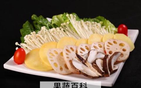 狗肉火锅的做法