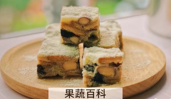 雪花酥不用奶粉可以吗