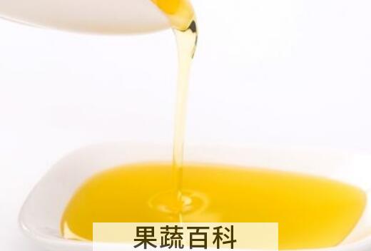 吃茶油有什么好处和坏处