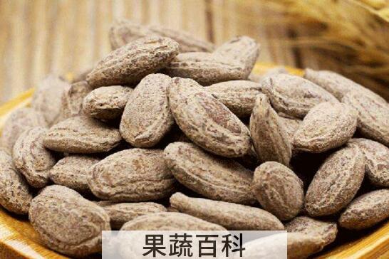 吃吊瓜子的好处与坏处