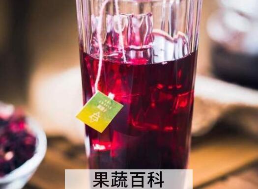 喝黑加仑汁有什么好处