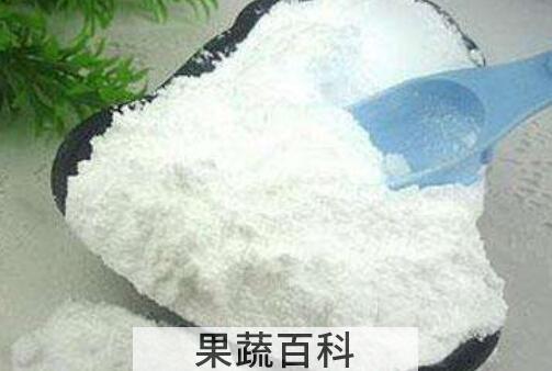 食用白碱的功效与作用