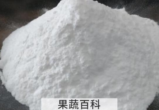 食用白碱的功效与作用