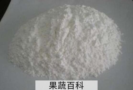 工业纯碱的作用与功效