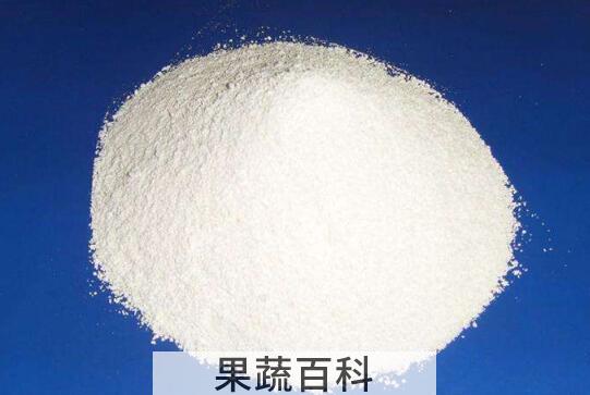工业纯碱的作用与功效