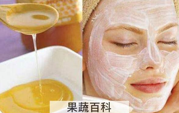如何用蜂蜜美容 蜂蜜美容的方法技巧教程