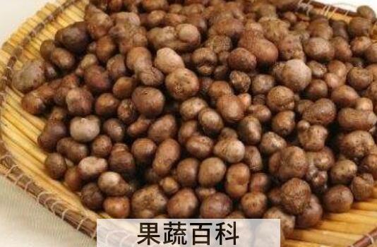 山药仔怎么做 山药籽的做法大全