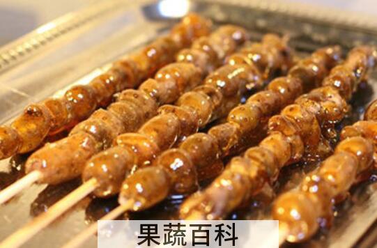 山药仔怎么做 山药籽的做法大全