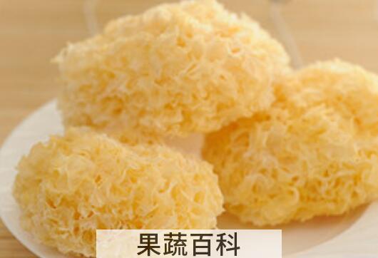丑耳怎么吃 丑耳的做法教程
