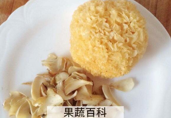 丑耳怎么吃 丑耳的做法教程