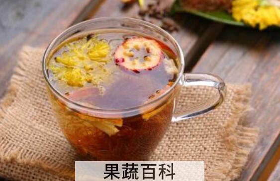 消脂茶有哪些 消脂茶减肥有用吗