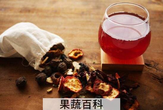 乌梅汤的功效与作用及做法