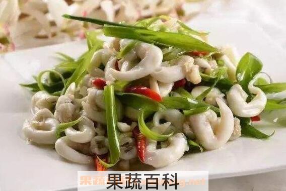 鸟贝的营养价值 吃鸟贝的好处