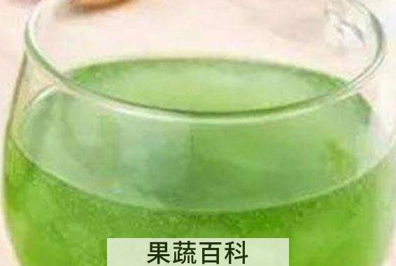 芦荟汁怎么提取并保存
