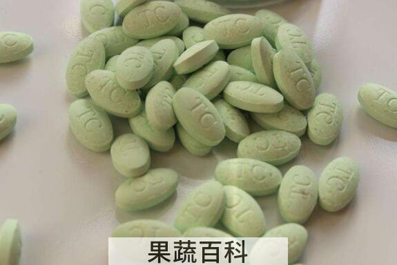 钙片什么时候吃最好 一天中吃钙片最佳时间