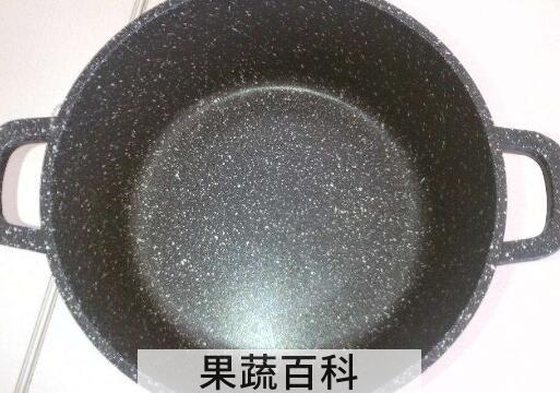麦饭石不粘锅的危害