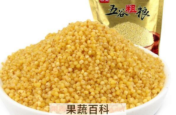 黍米怎么做好吃 黍米的吃法