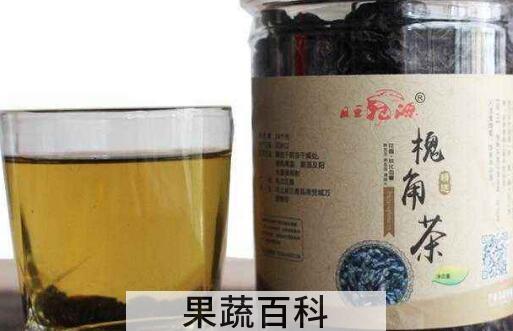 槐角茶什么人不能喝 槐角茶的副作用有哪些