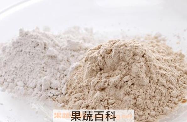 牡蛎粉怎么吃法 牡蛎粉的食用方法