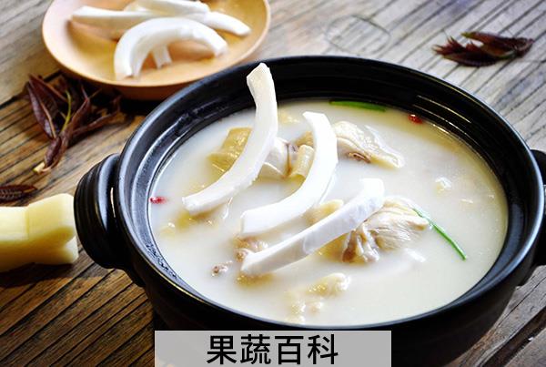 椰子鸡火锅做法
