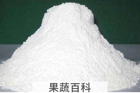 纯碱的功效与作用