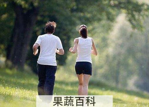 有氧运动和无氧运动的区别 有氧运动的好处