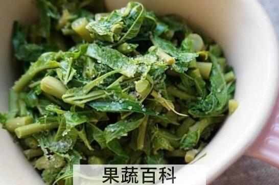 怎样腌香椿芽好吃