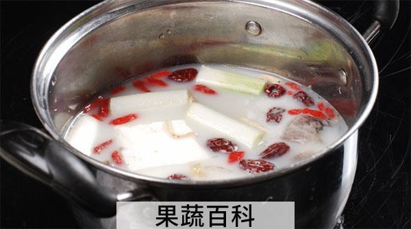 清汤火锅上火吗