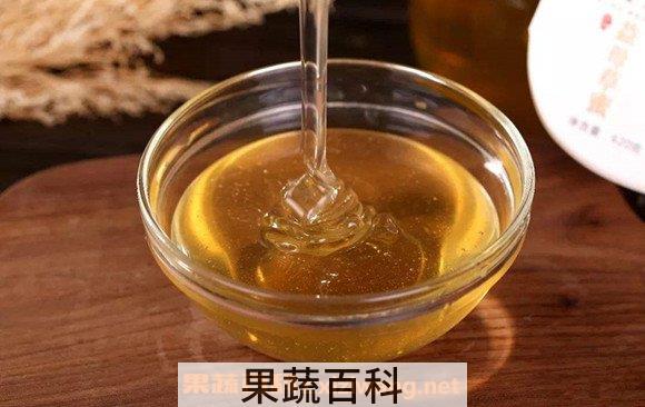益母草蜜