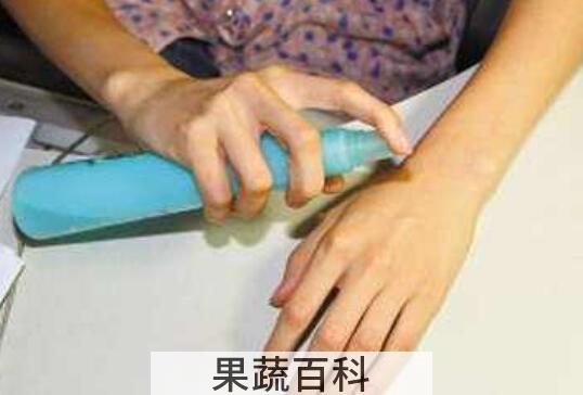 蚊子咬了怎么消肿止痒最快
