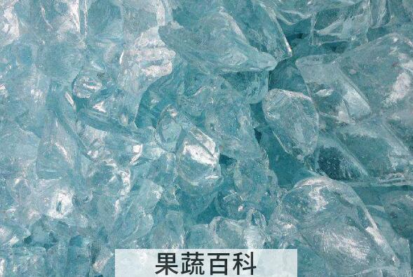 泡花碱的功效与作用
