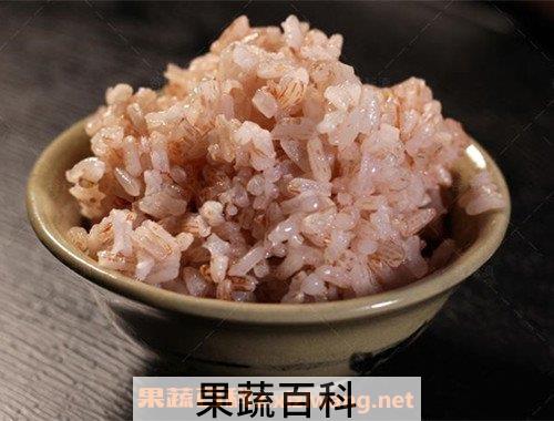 红糯米