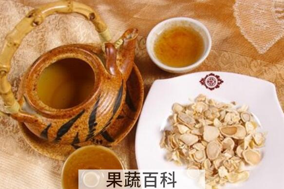 怎样煮参茶 参茶的做法窍门