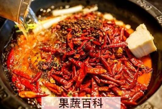 女人吃辣的十大坏处