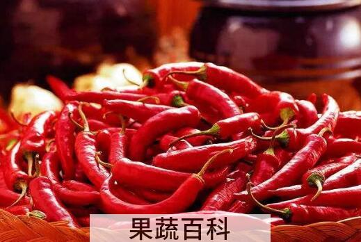 女人吃辣的十大坏处