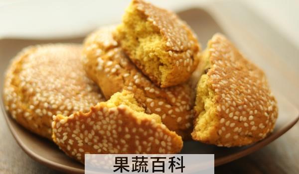 太谷饼和桃酥的区别