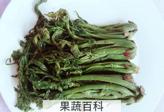 怎样腌香椿芽好吃窍门