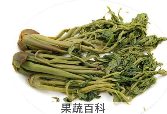 怎样腌香椿芽好吃窍门