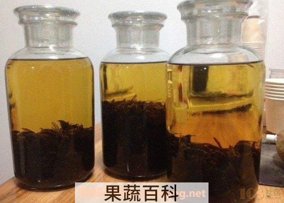 黄蜂泡酒
