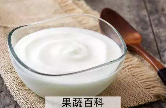 过期酸奶的用途有哪些 过期酸奶有什么用