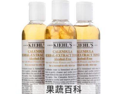 金盏花爽肤水的功效与作用及用法