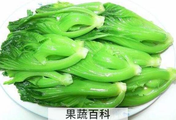吃芥菜的好处与坏处
