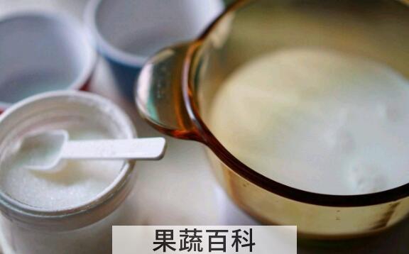 过期的牛奶有什么用