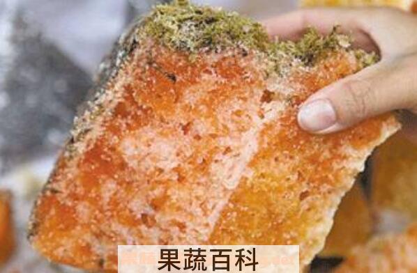 岩蜂蜜如何做 岩蜂蜜的功效与作用