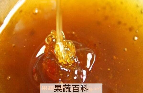 五味子蜜怎么做 五味子蜜的副作用