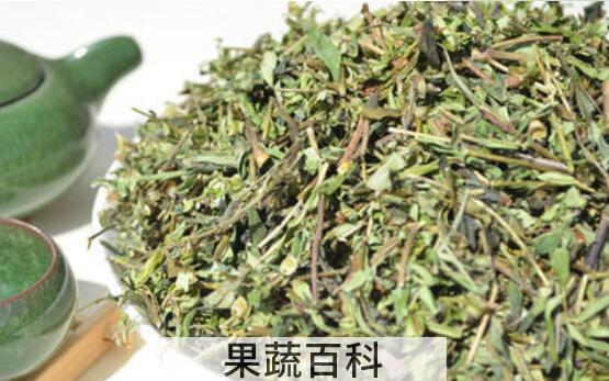 黄芩茶如何制作 黄芩茶的功效与作用
