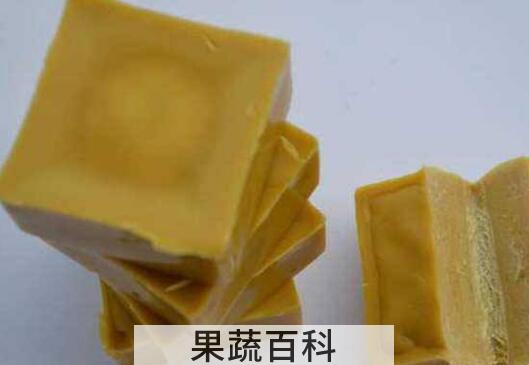 蜂蜡炒鸡蛋的功效与作用