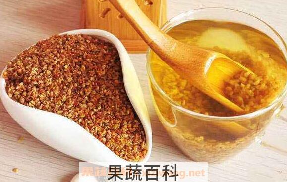苦荞麦如何泡水 苦荞麦泡水喝的功效